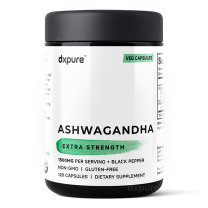 Ashwagandha