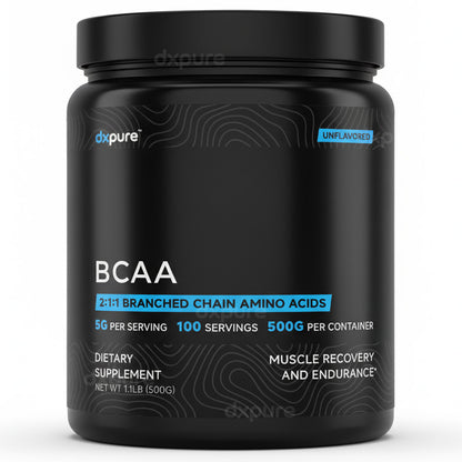 BCAA Powder