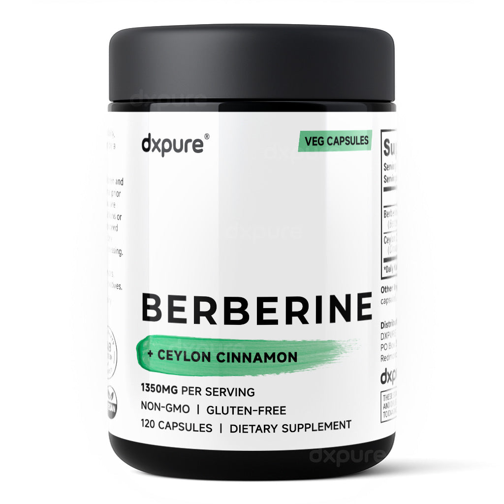 Berberine