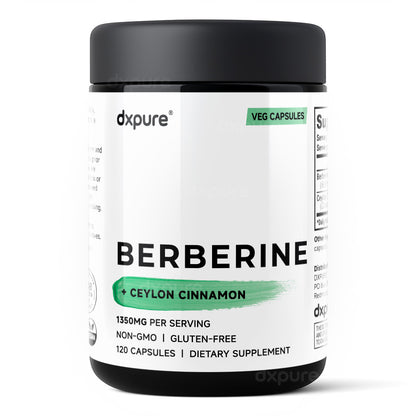 Berberine
