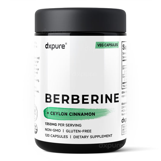 Berberine
