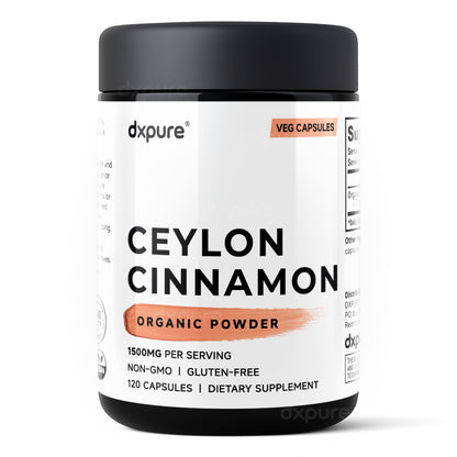 Ceylon Cinnamon
