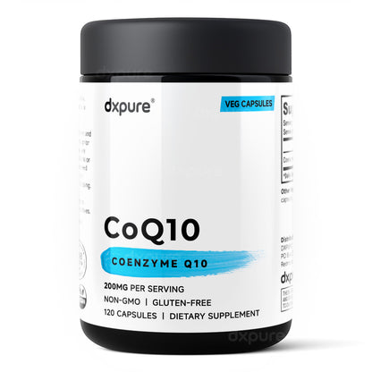 CoQ10