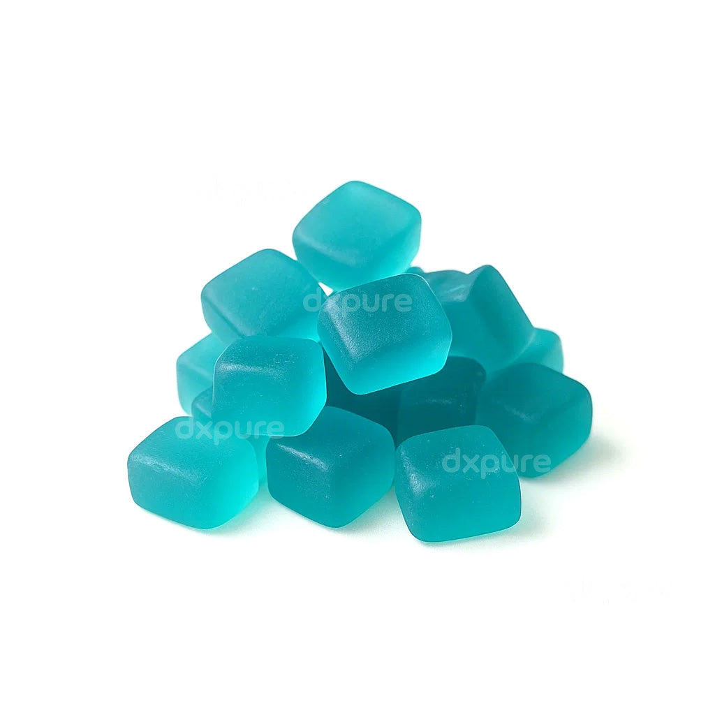 Creatine Gummies - Blueberry Flavor - 150 Gummies