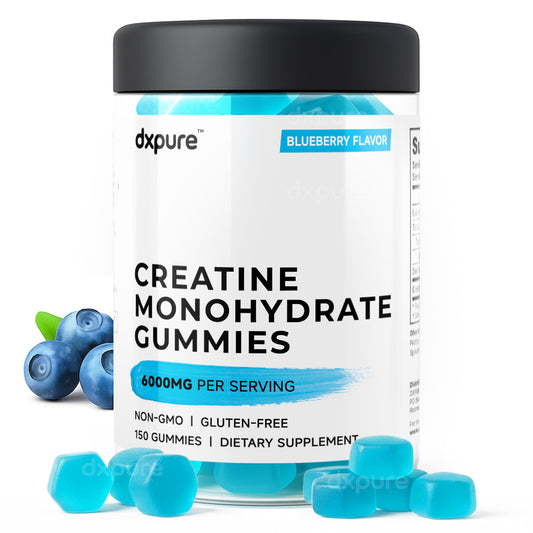Creatine Gummies