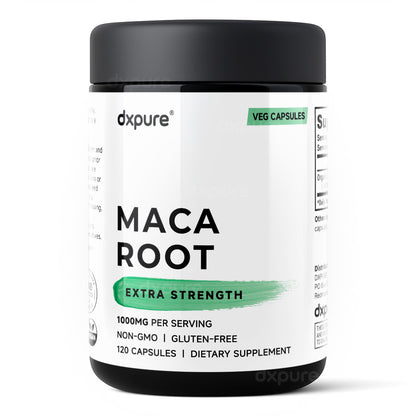 Maca Root