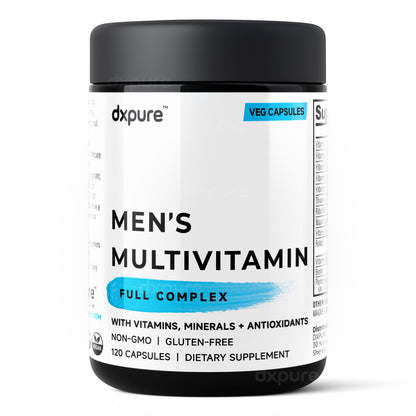Men's Multivitamin