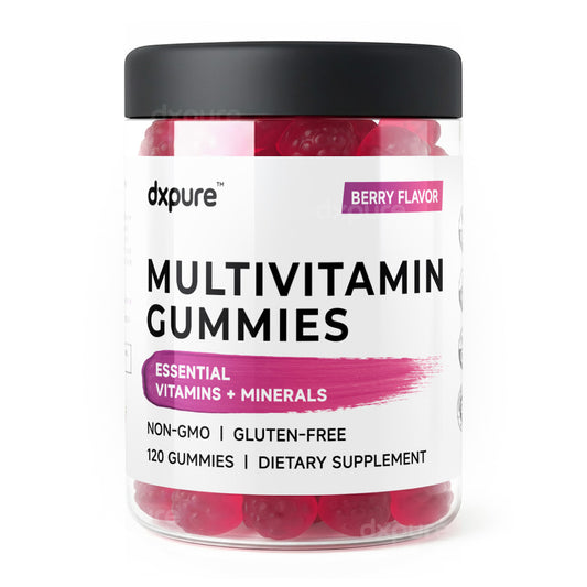 Multivitamin Gummies