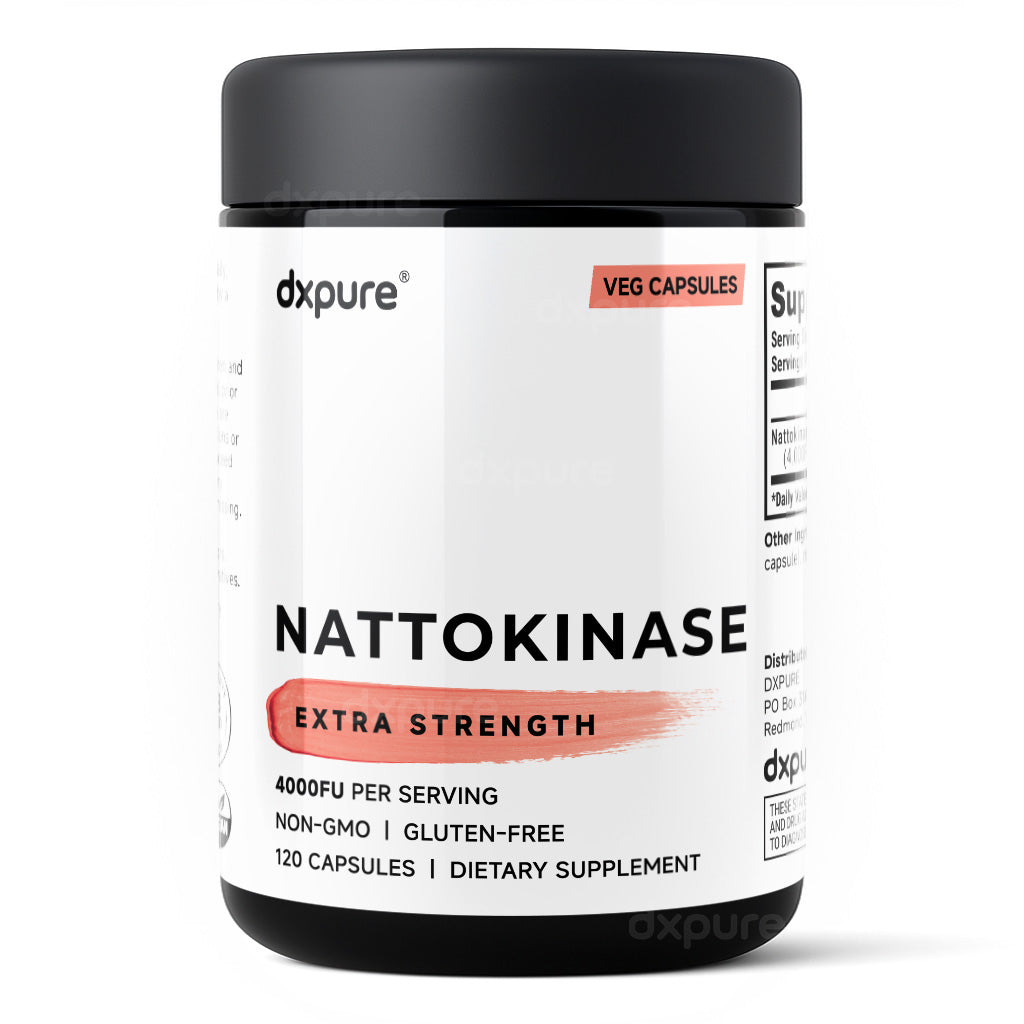 Nattokinase