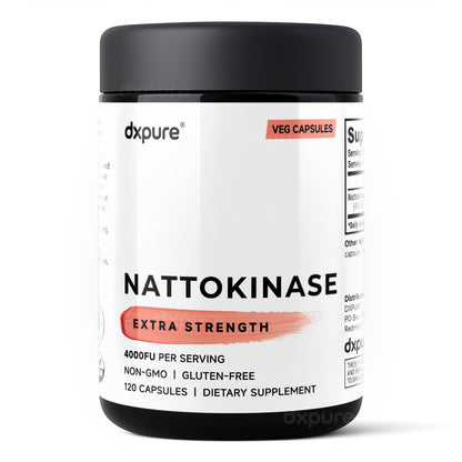 Nattokinase
