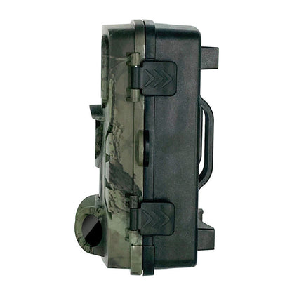 4K Trail Camera 36MP Wildlife Hunting Night Vision Motion Waterproof Cam