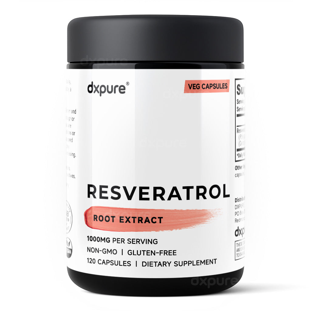 Resveratrol