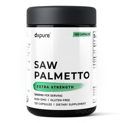 Saw Palmetto