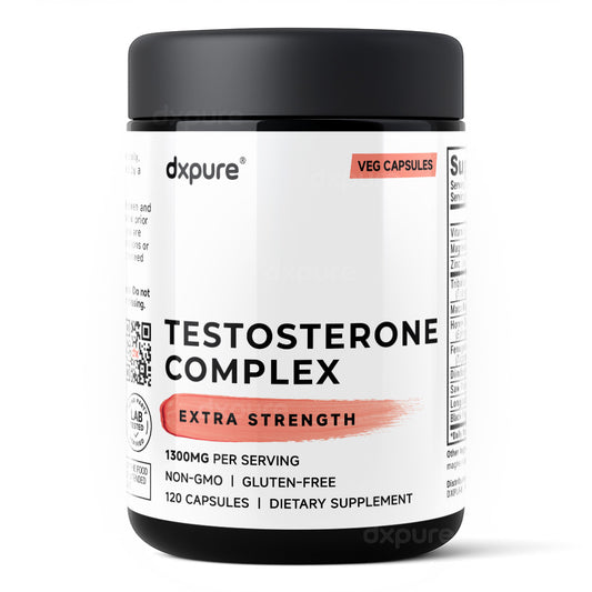 Testosterone Complex