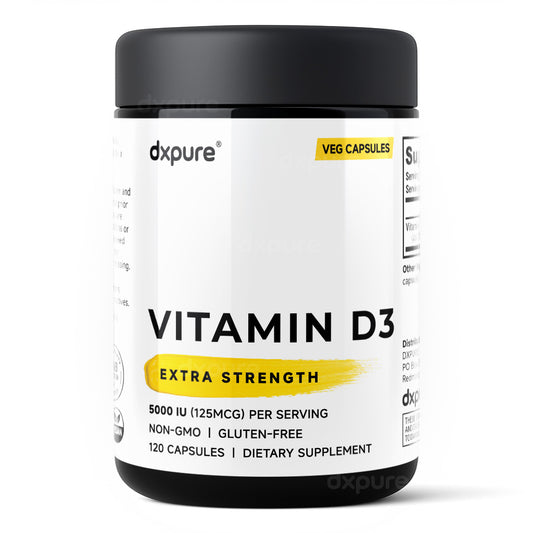 Vitamin D3